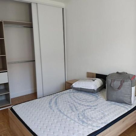 Appartement Cosy Rdc Proche Centre Et Nausicaa Boulogne-sur-Mer Eksteriør billede