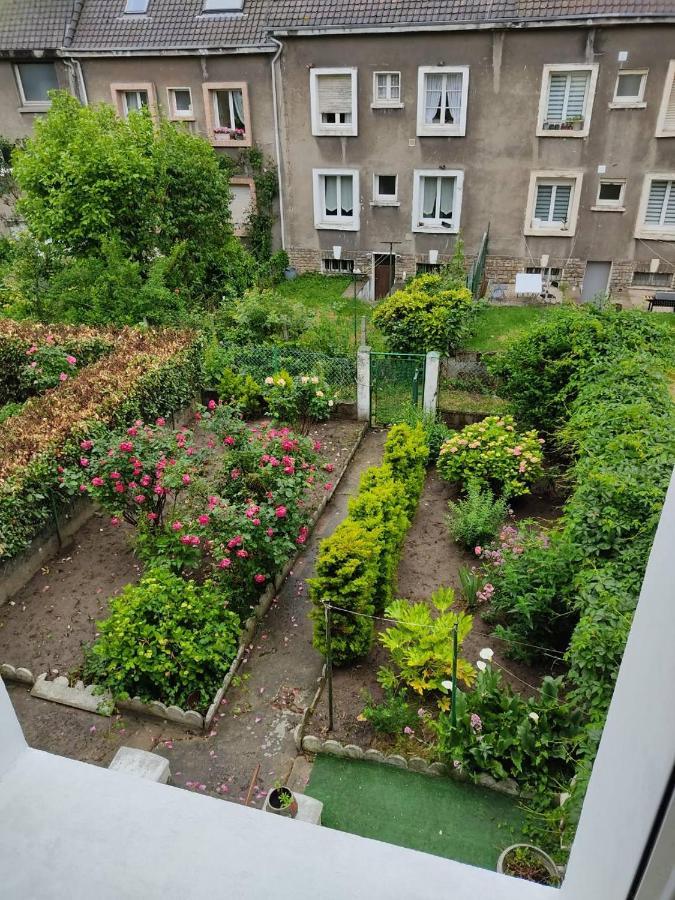 Appartement Cosy Rdc Proche Centre Et Nausicaa Boulogne-sur-Mer Eksteriør billede